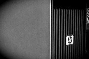 Rooks Move recommends HP business IT Equipment