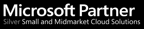 Microsoft Partner Silver Small and Midmarket Cloud Solutions